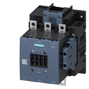 Contactoare, prot.motor - 3RT1054-6AB36 Siemens