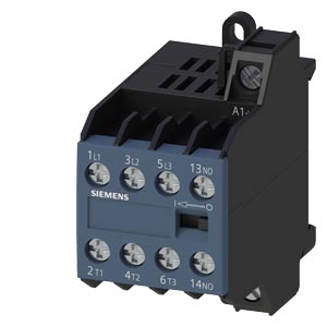 Contactoare, prot.motor - 3TG1010-0BB4 Siemens
