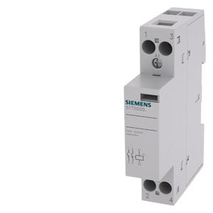 Aparataj modular divers - 5TT5000-2 Siemens