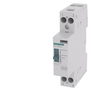 Aparataj modular divers - 5TT5000-8 Siemens