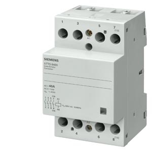 Aparataj modular divers - 5TT5853-0 Siemens