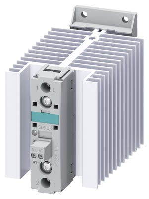 Relee statice - 3RF2350-1AA45 Siemens