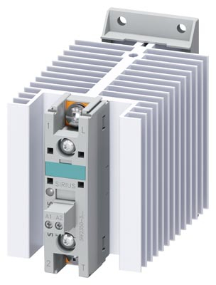 Relee statice - 3RF2350-3AA44 Siemens