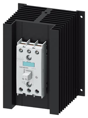 Relee statice - 3RF2450-1C45 Siemens