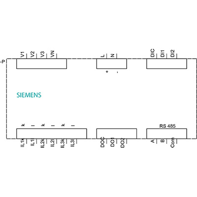 PAC3120 7KM3120-0BA01-1DA0 Siemens [1]