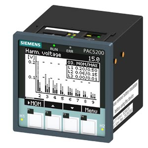 Controlere pentru automatizari - PAC5200 7KM5412-6BA00-1EA2 Siemens