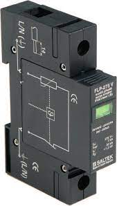 Protecţie trăsnet-supratensiuni - FLP-275V, Saltek