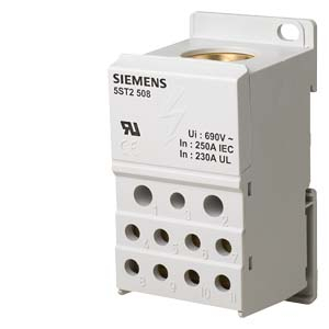 Distribuitoare - 5ST2508 Siemens