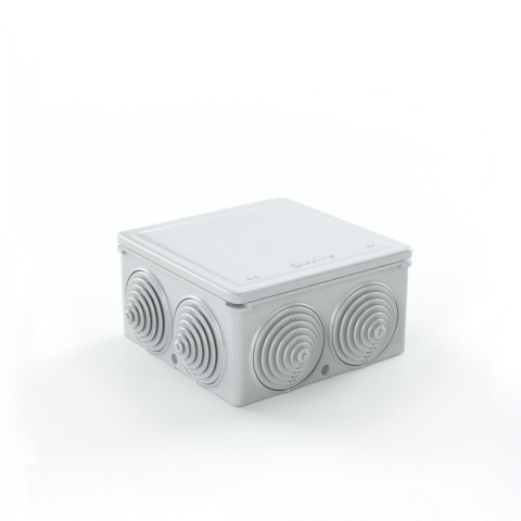 Accesorii tuburi protectie - Doza conexiuni 101x101x51mm