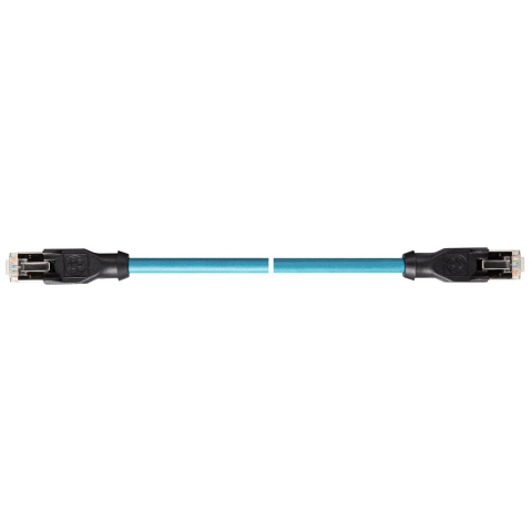 Cabluri si conductoare - ETHERLINE® P Flex Cat.5e RJ45 - Imagine principală
