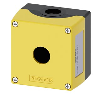 Butoane si lampi - 3SU1801-0AA00-0AA2 Siemens