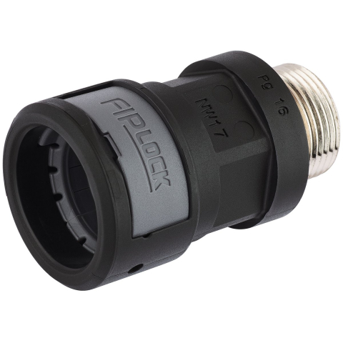 Cabluri si conductoare - FIPLOCK®ONE Metal PG - Imagine principală