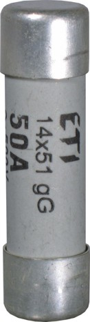 Protectii cu fuzibili - 2630005, ETI