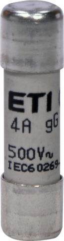 Protectii cu fuzibili - 2651014, ETI