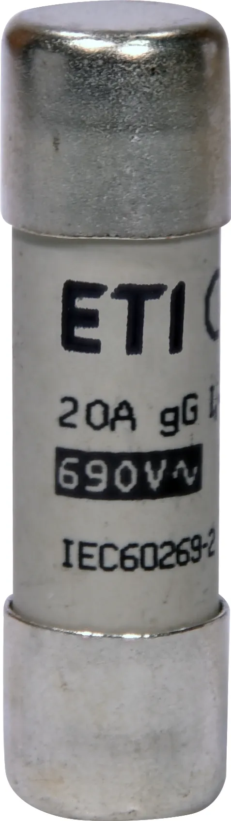 Fuzibili tip CH - 2651031, ETI