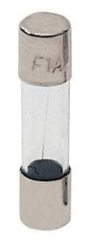 Fuzibili tip CH - 6710031, ETI