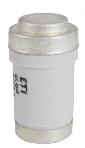 Fuzibili tip D0 - 2213002, ETI