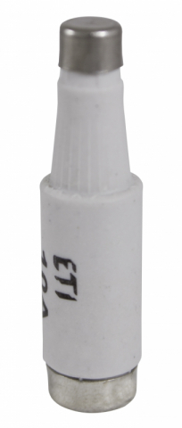 Fuzibili tip D - 2311404, ETI
