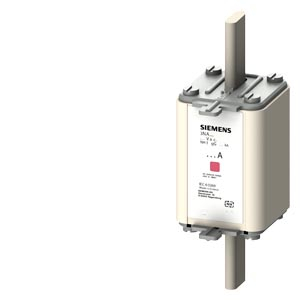 Fuzibili tip MPR - Fuzibil tip MPR NH1 gG 224A/500V, 3NA7142, SIEMENS