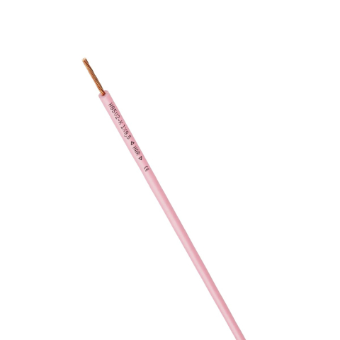 Cabluri si conductoare - Conductor flexibil H05V2-K 1X0,75 PK
