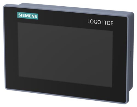 Automatizări industriale - 6ED1055-4MH08-0BA3 Siemens