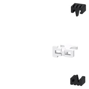 Contactoare, prot.motor - 3RA2912-2H, Siemens