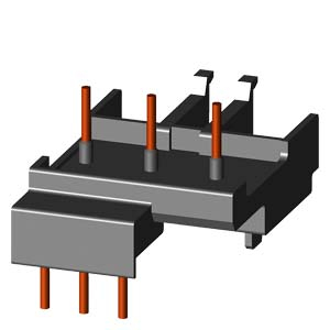 Contactoare, prot.motor - 3RA1921-1DA00, Siemens