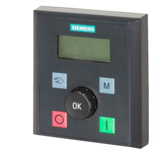 Convertizoare frecvenţă - 6SL3255-0VA00-4BA1, Siemens