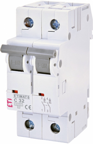 Sigurante Automate - 2143519, ETI