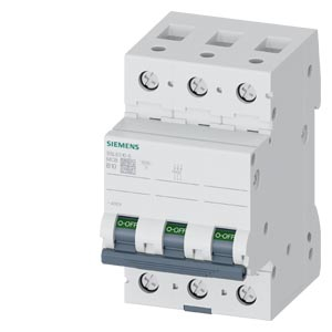 Sigurante Automate - Intreruptor automat modular Siemens 5SL6310-6