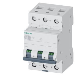 Sigurante Automate - Intreruptor automat modular Siemens 5SL6325-6