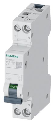 Sigurante Automate - 5SL6004-7