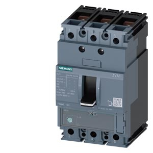 Întrerupt. autom. compacte max.1600A - 3VA1163-3EE32-0AA0