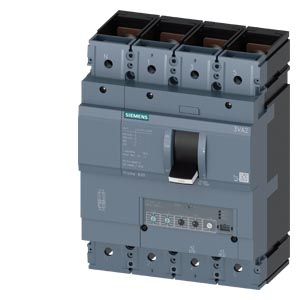 Întrerupt. autom. compacte max.1600A - 3VA2463-5HN42-0AA0