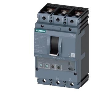 Întrerupt. autom. compacte max.1600A - 3VA2225-5HN32-0AA0