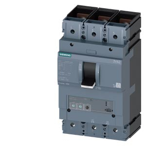 Întrerupt. autom. compacte max.1600A - Intreruptor automat compact 3P, 630A, 55kA