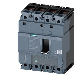 Întrerupt. autom. compacte max.1600A - 3VA1163-3EE42-0AA0