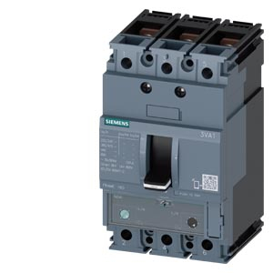 Întrerupt. autom. compacte max.1600A - 3VA1112-3EF32-0AA0