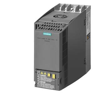 Convertizoare frecvenţă - 6SL3210-1KE21-7AP1