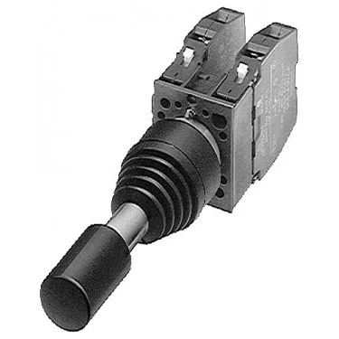 Ciuperci emergenta, Potentiometre, Butoane diverse - 3SB1208-7KV20, Siemens 