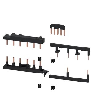 Contactoare, prot.motor - 3RA2923-2BB1, Siemens