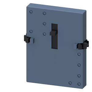 Contactoare, prot.motor - 3RA2934-2B, Siemens