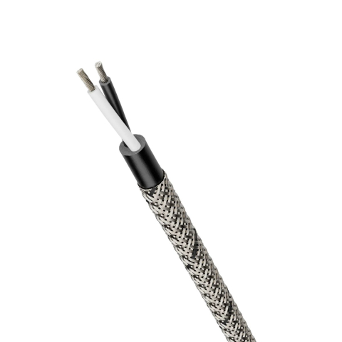 Cabluri de forta si comanda - KN15L-SIL-S NiCr/Ni KCA 2X1,5 DIN round