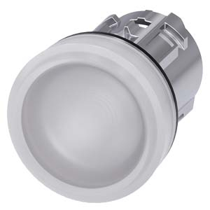 Butoane si lampi - 3SU1051-6AA60-0AA0, Siemens