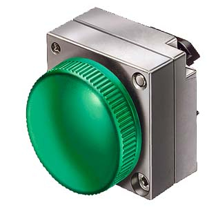 Lichidare de stoc - 3SB3501-6AA40, Siemens