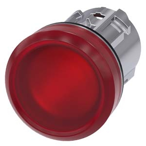 Lampi - 3SU1051-6AA20-0AA0, Siemens