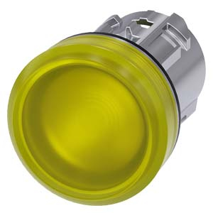 Lampi - 3SU1051-6AA30-0AA0, Siemens
