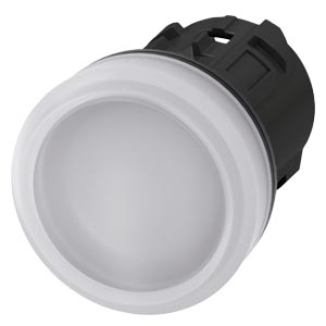 Lampi - 3SU1001-6AA60-0AA0, Siemens