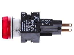 Ciuperci emergenta, Potentiometre, Butoane diverse - 3SB2204-6BC06 Siemens