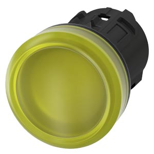 Lampi - 3SU1001-6AA30-0AA0, Siemens